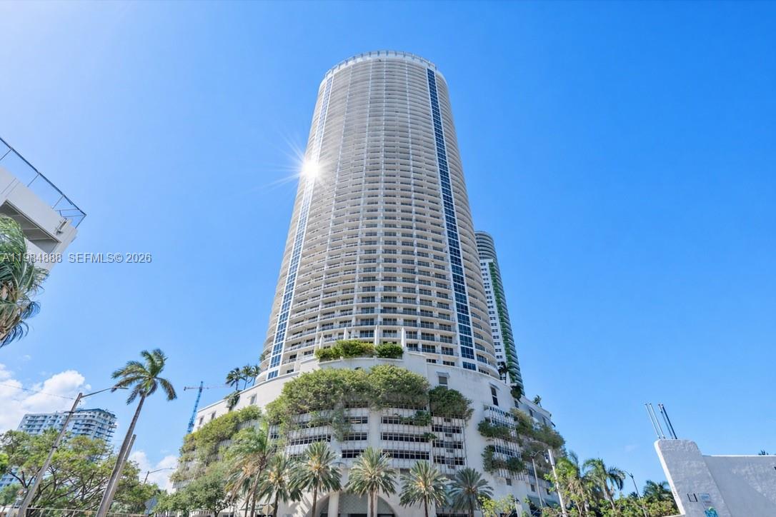 1750 N Bayshore Drive