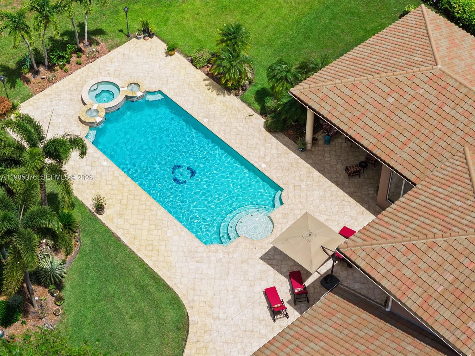 12821 Kapok Lane