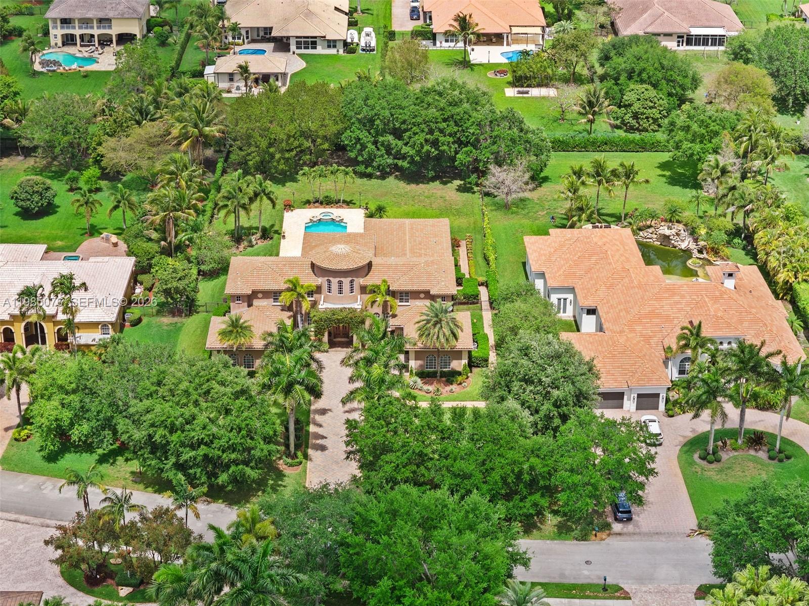 12821 Kapok Lane