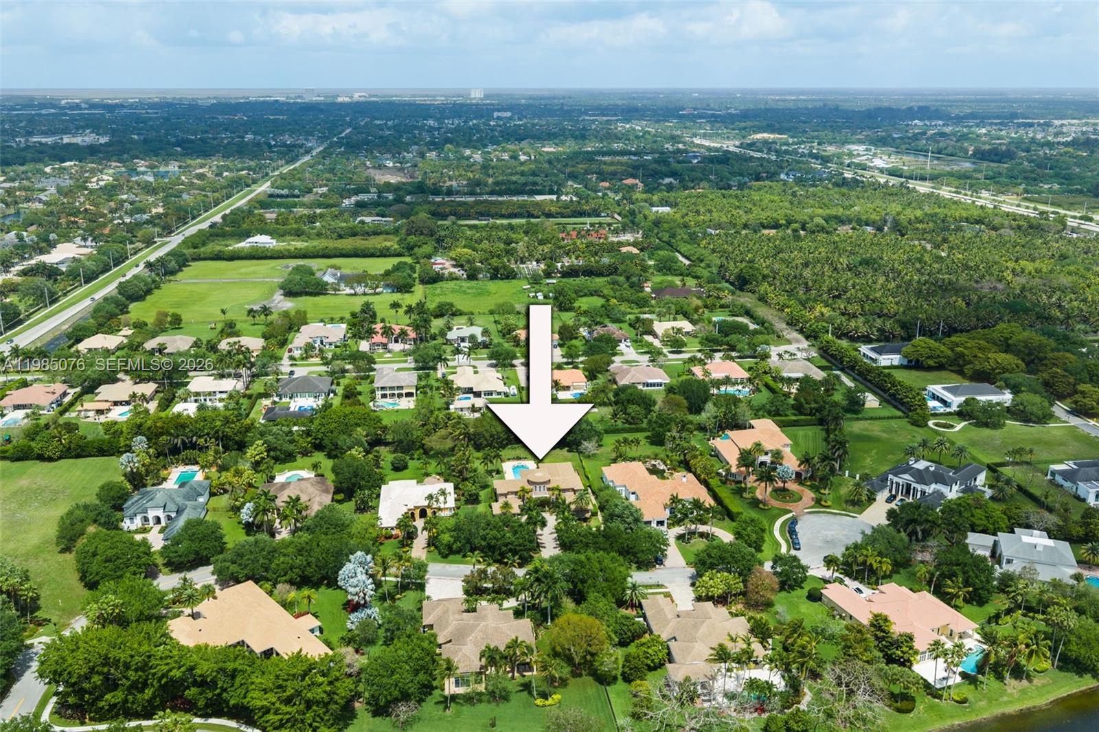 12821 Kapok Lane