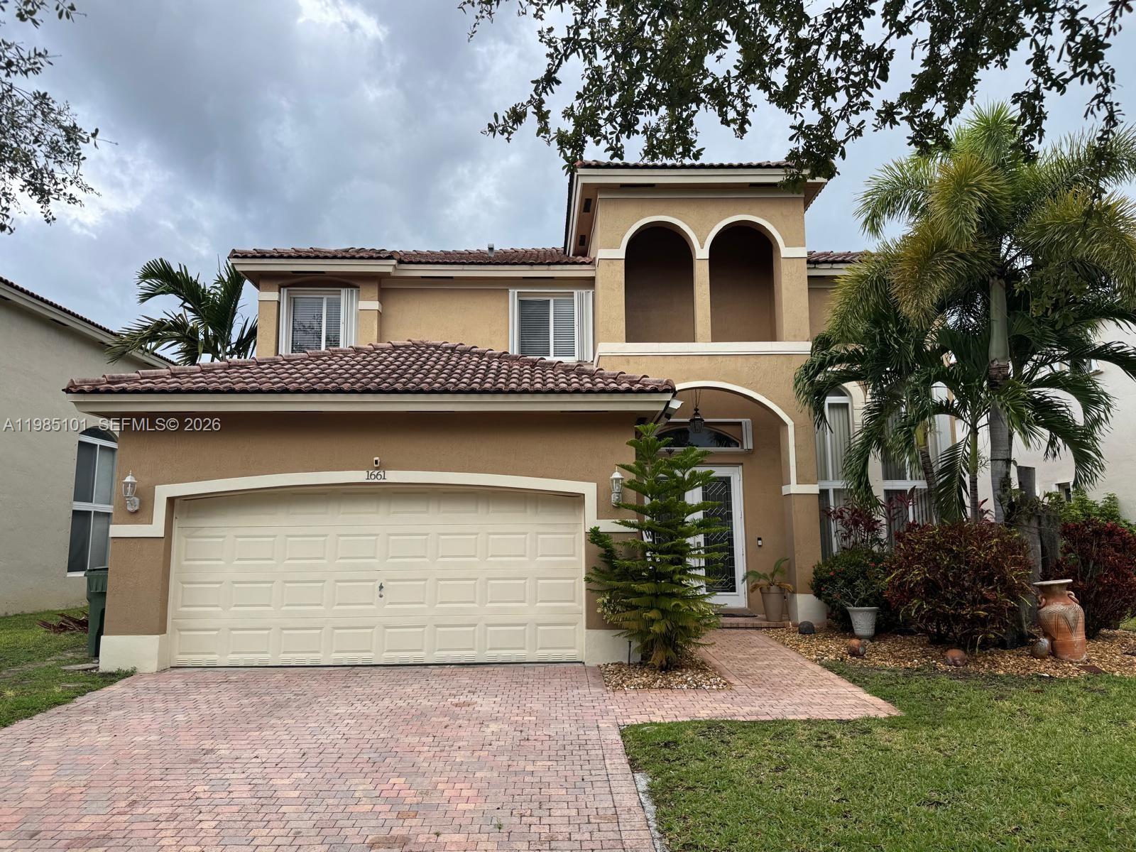1661 SE 17th Street