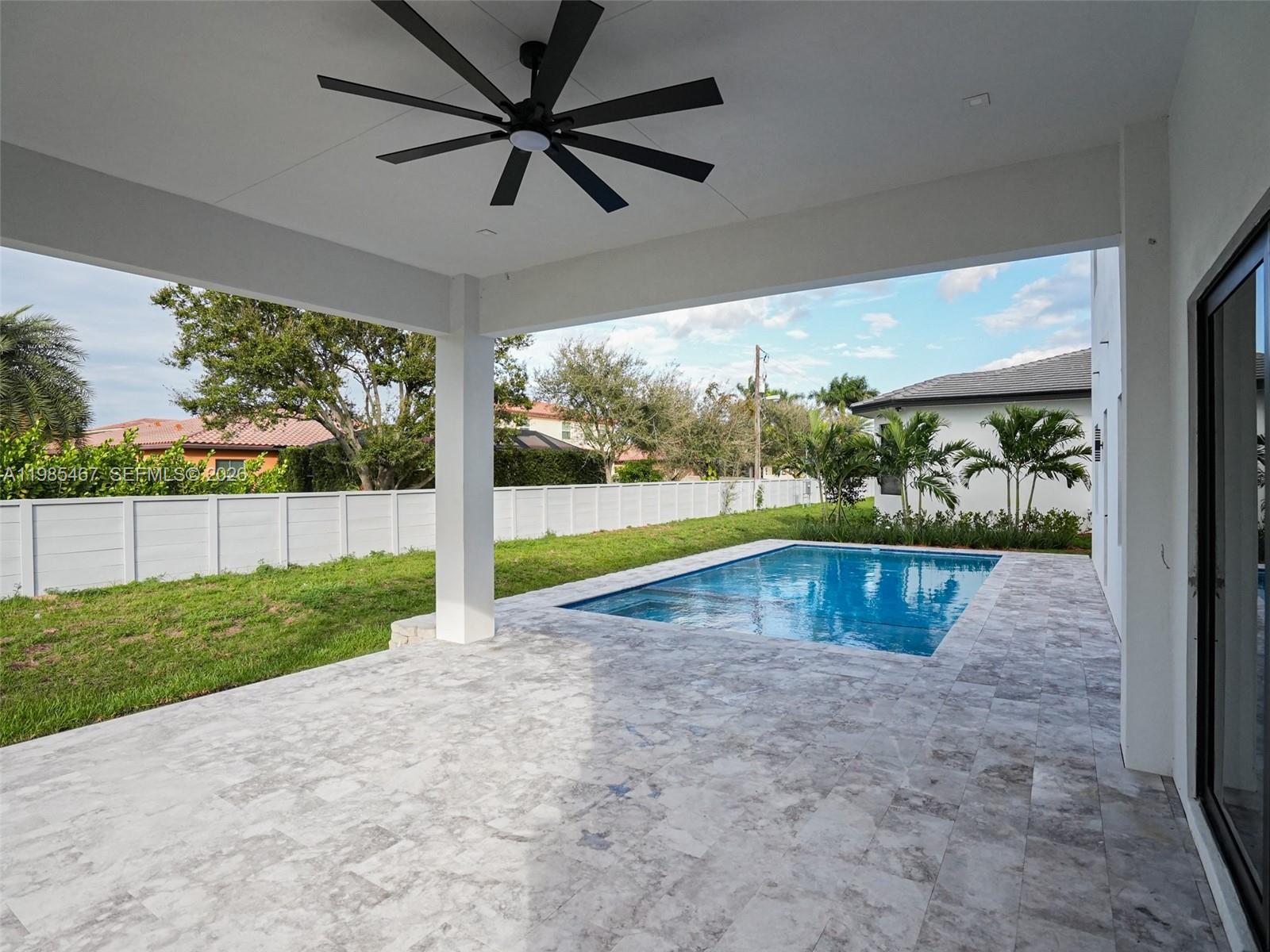 13004 Davie Oaks Drive