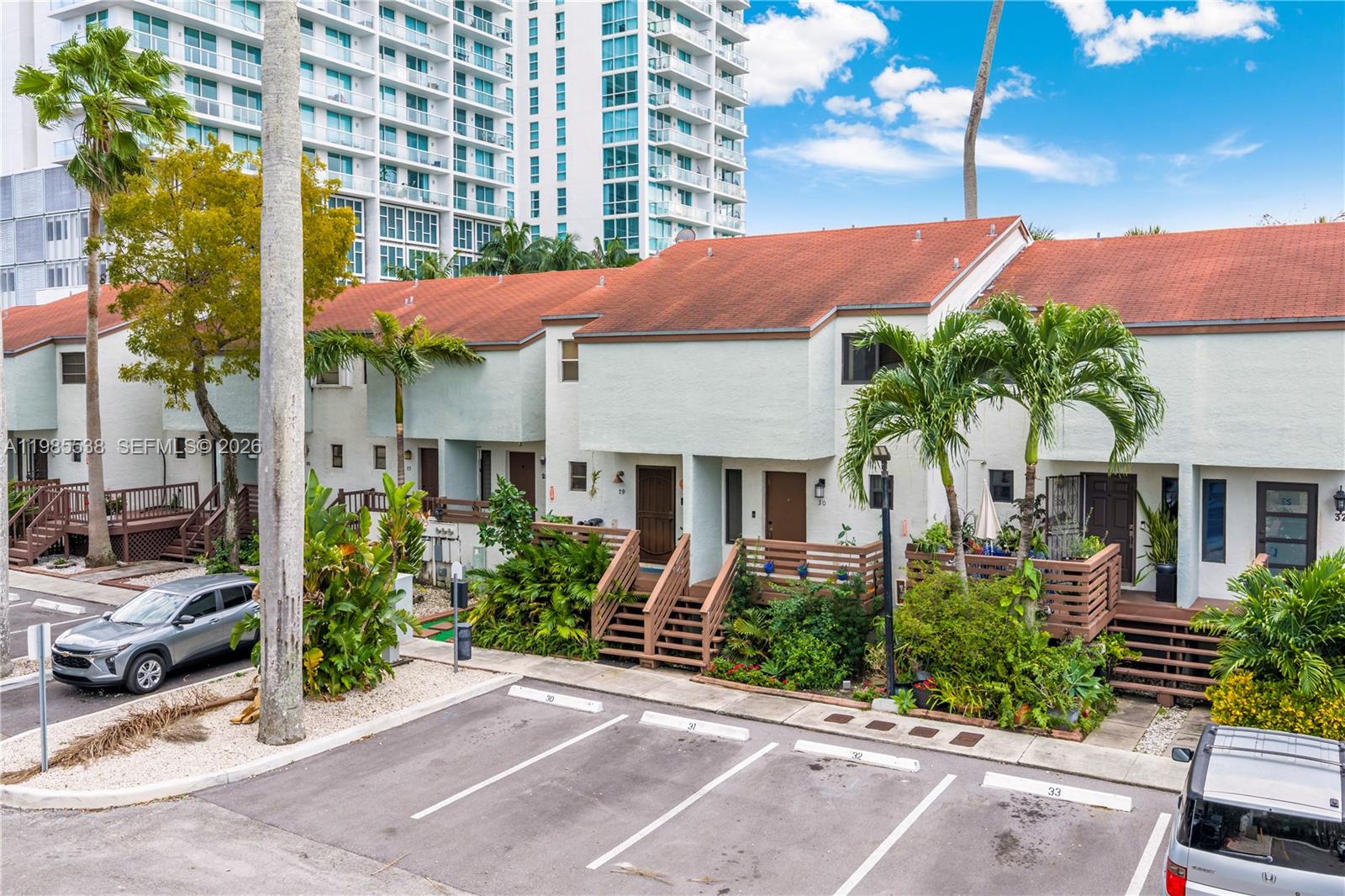 1901 S River Drive