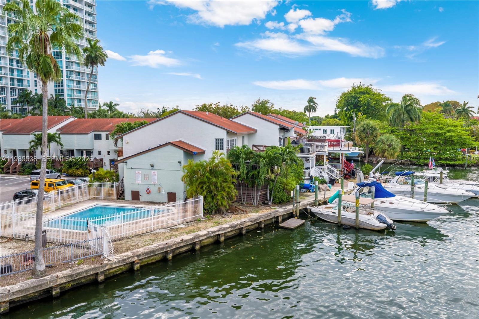 1901 S River Drive