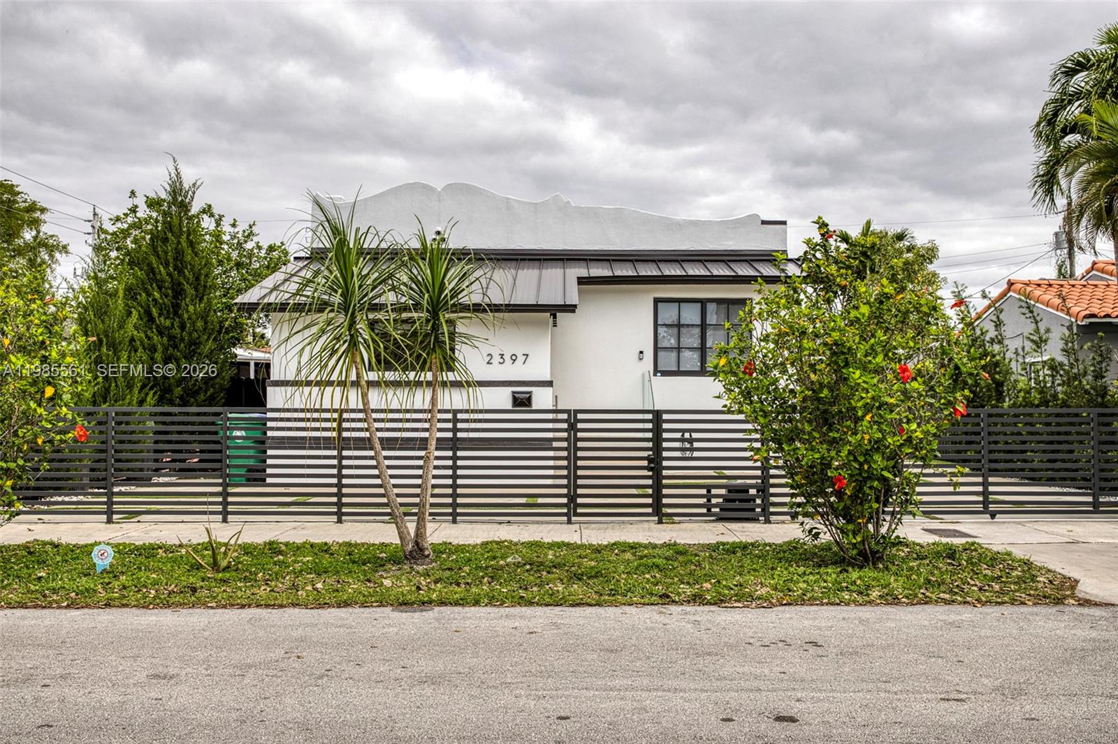 2397 SW 13th Street