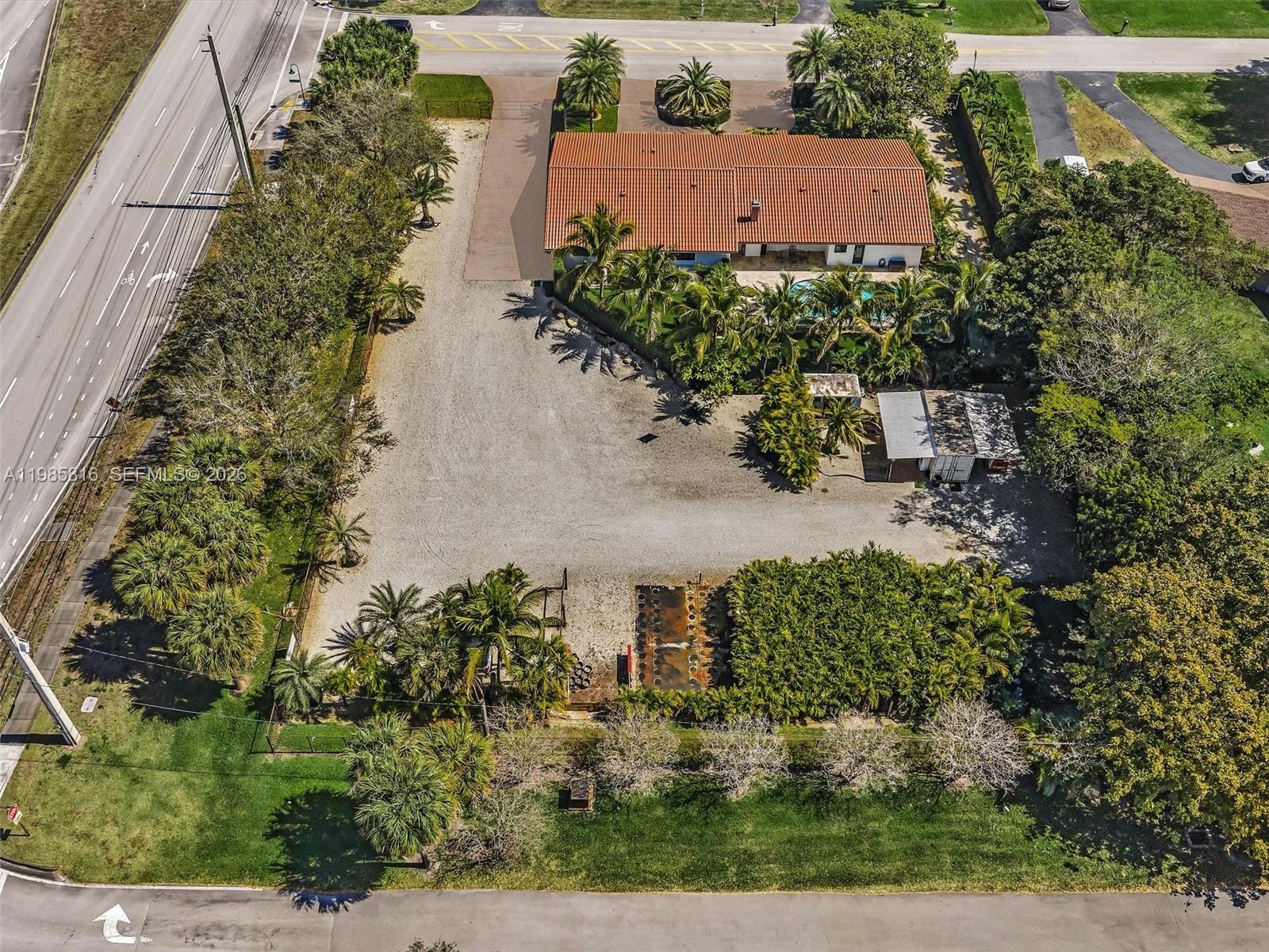 4501 SW 133rd Avenue