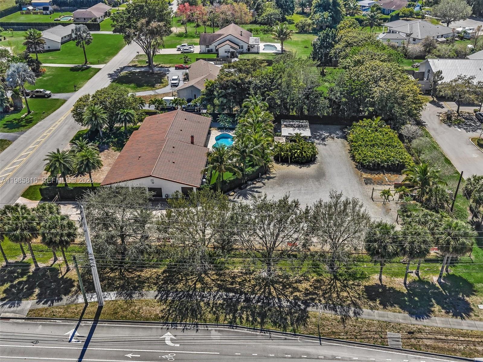 4501 SW 133rd Avenue