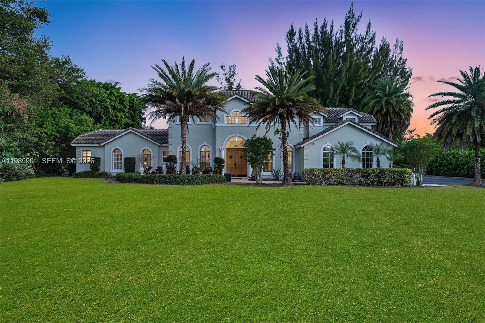 5100 NW 76th Place