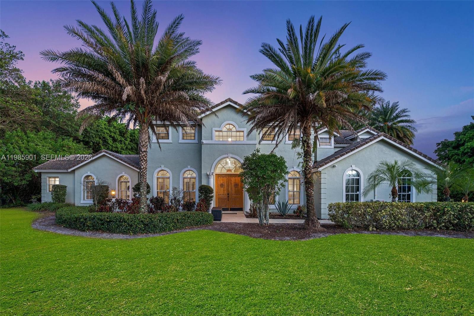 5100 NW 76th Place