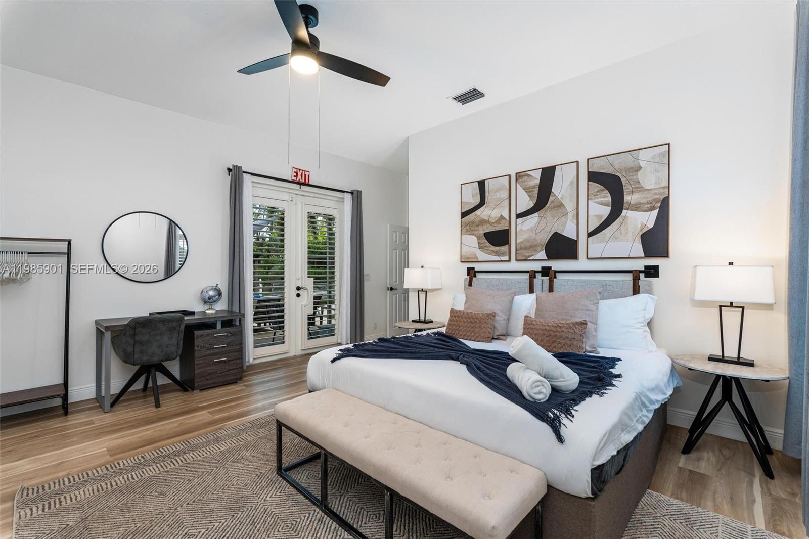 5100 NW 76th Place