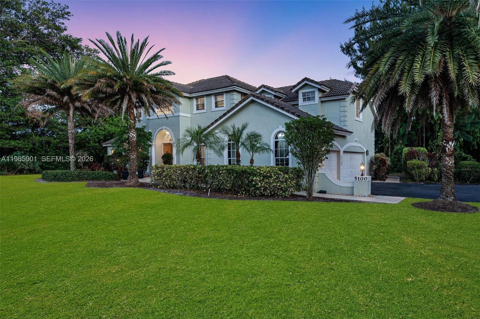 5100 NW 76th Place
