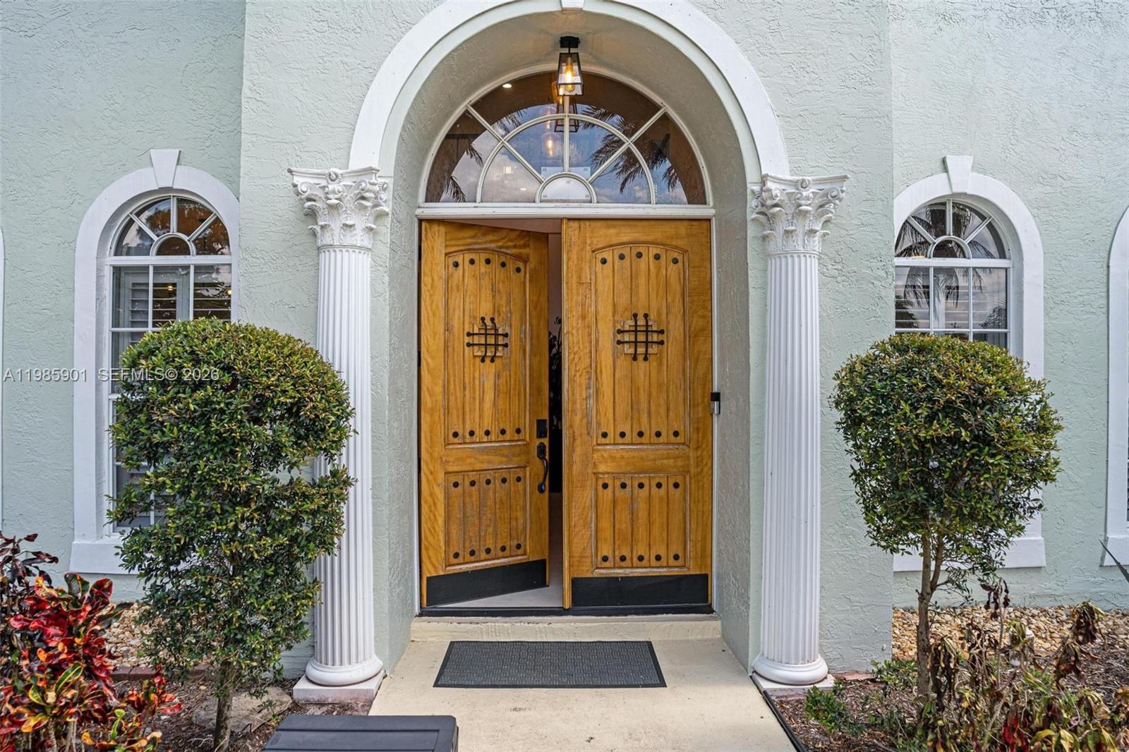 5100 NW 76th Place