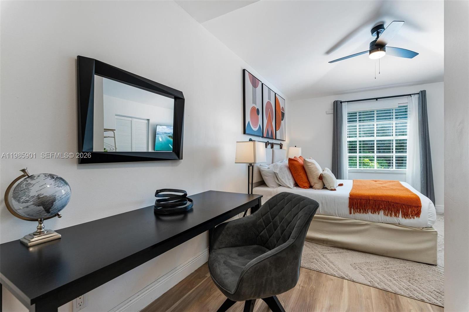 5100 NW 76th Place
