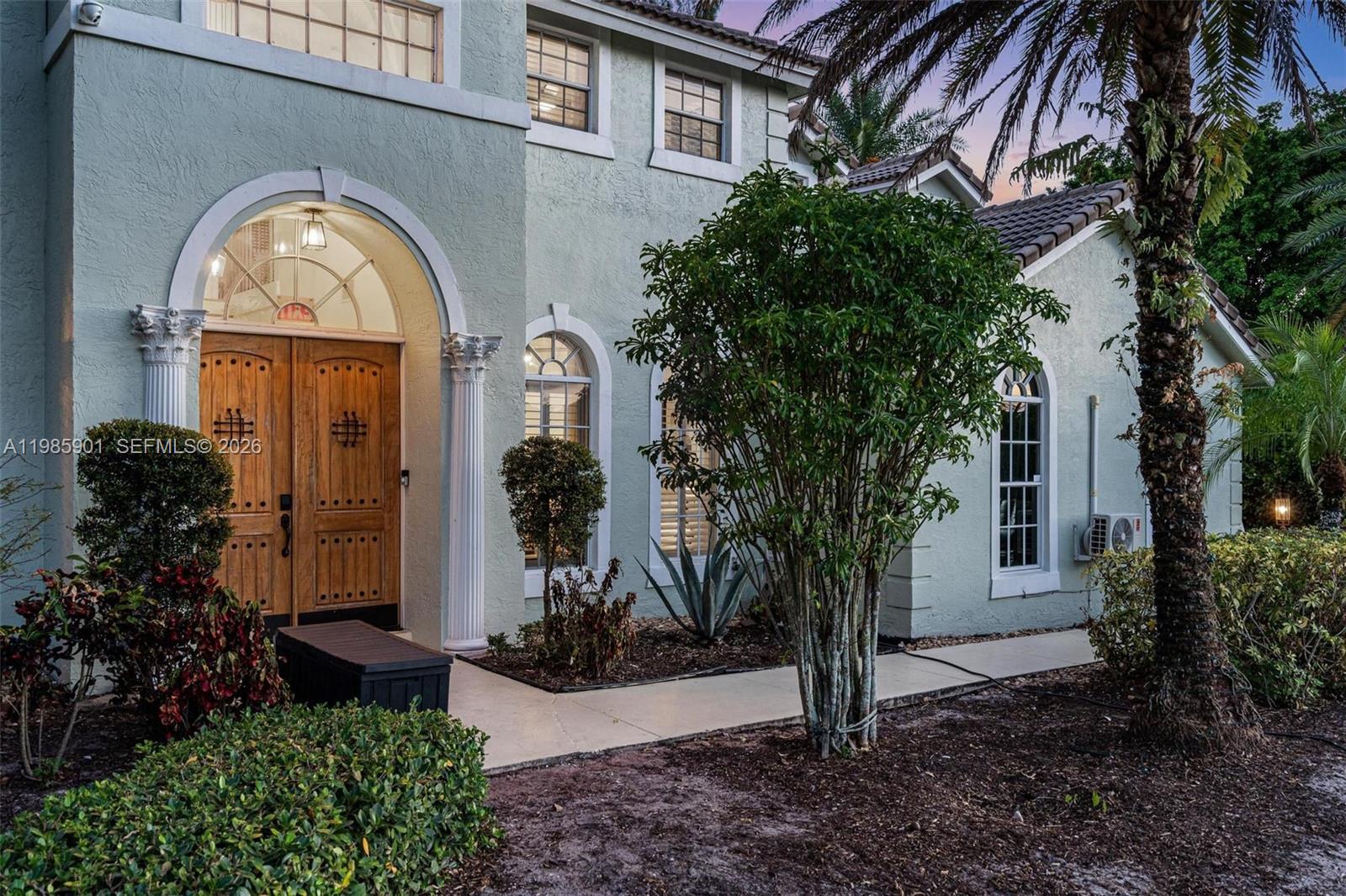 5100 NW 76th Place