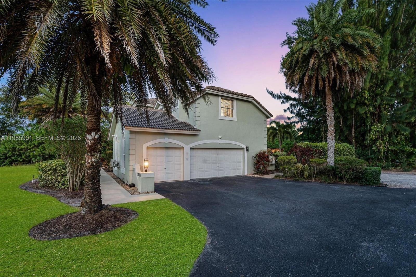 5100 NW 76th Place