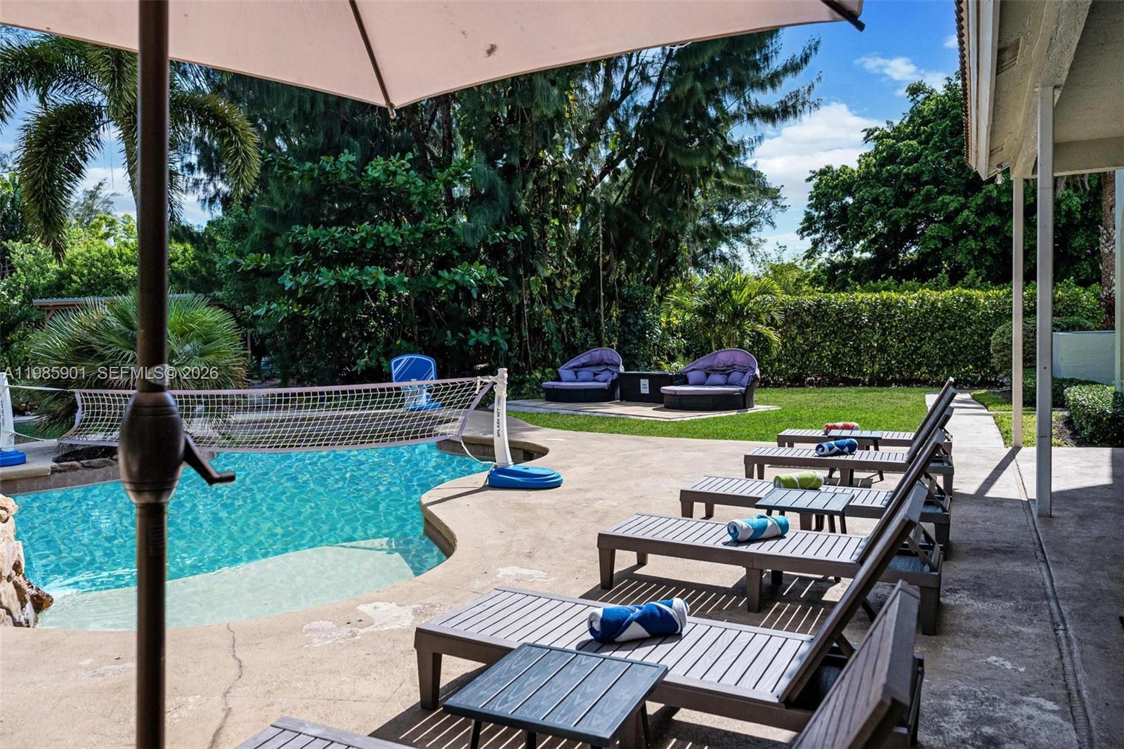 5100 NW 76th Place