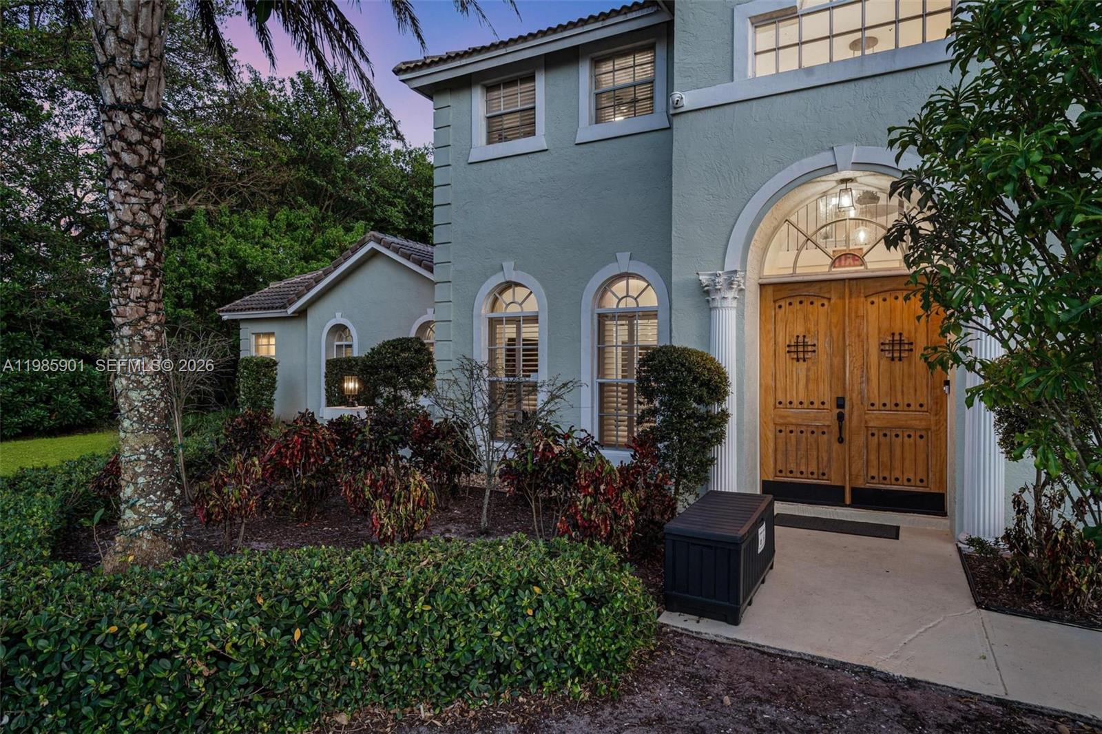 5100 NW 76th Place