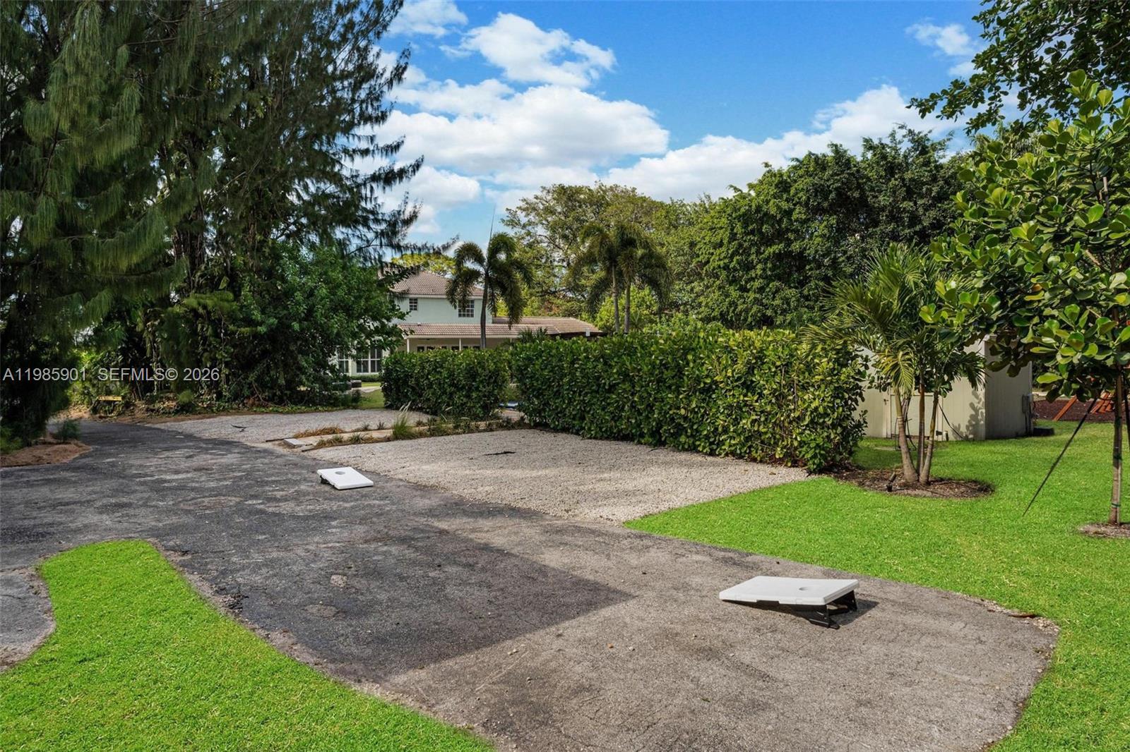 5100 NW 76th Place