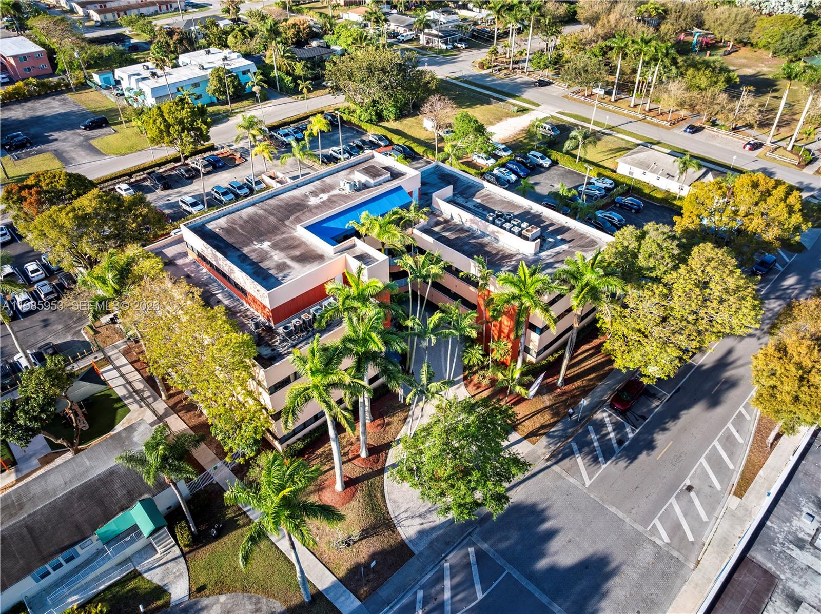 151 NW 11th Street