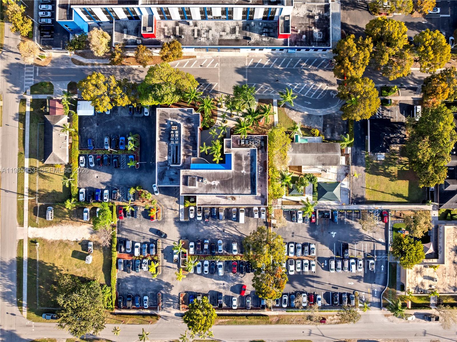 151 NW 11th Street