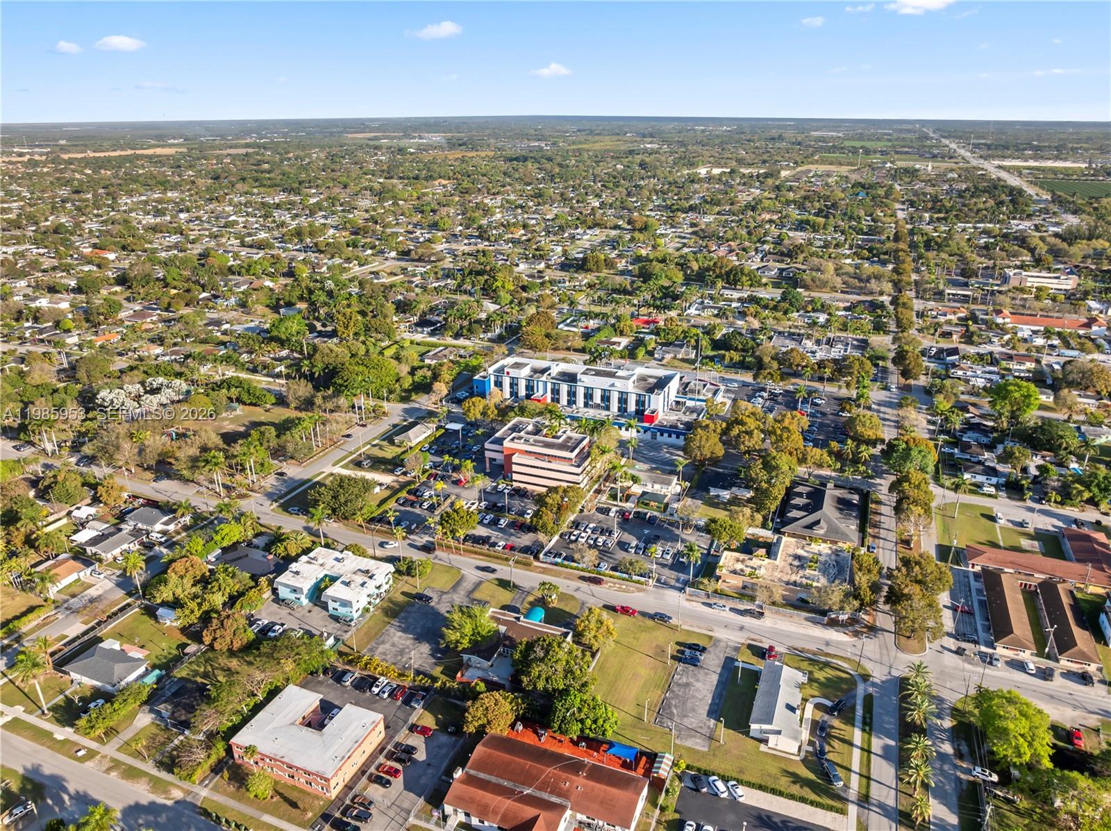151 NW 11th Street