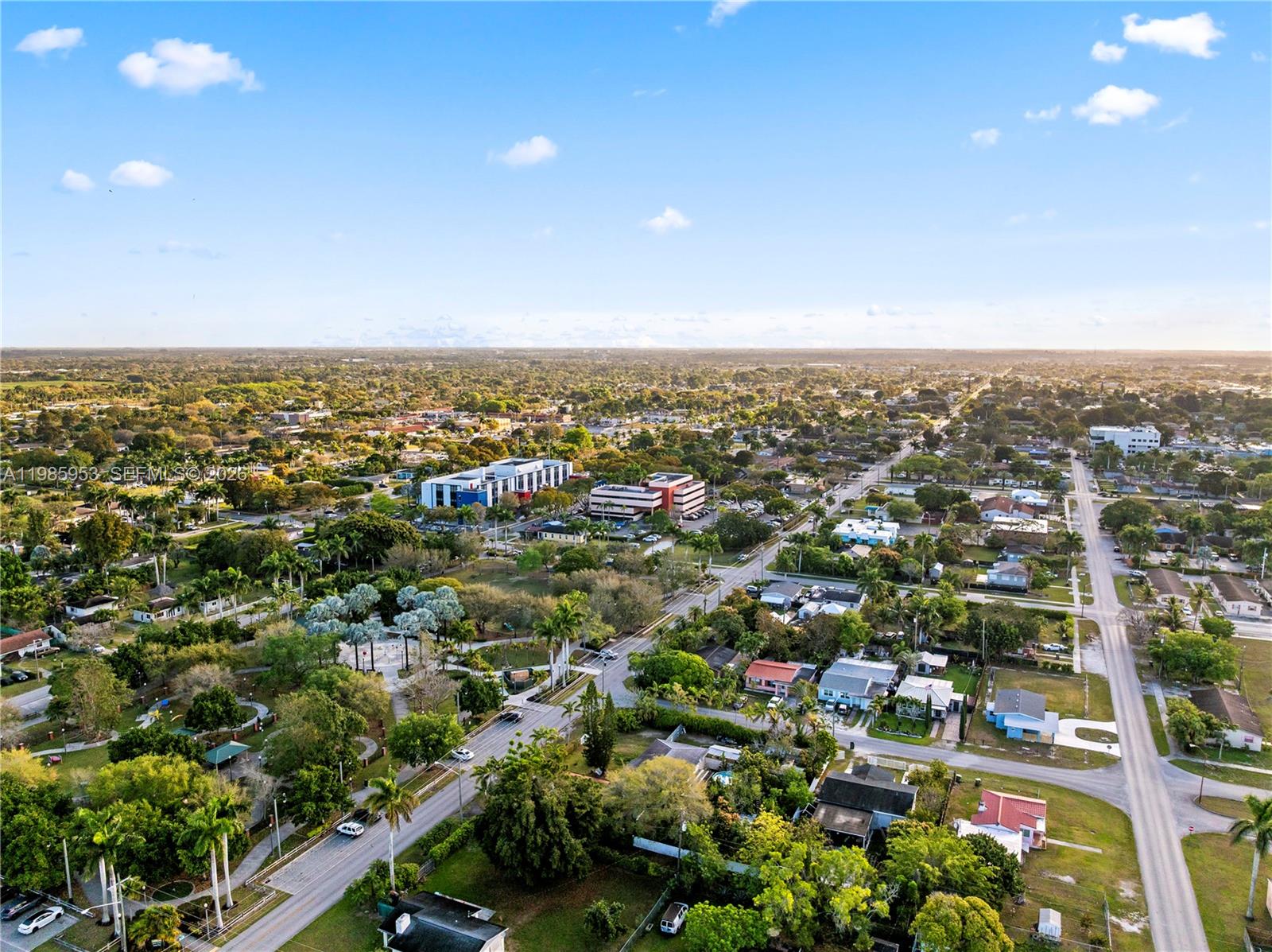151 NW 11th Street