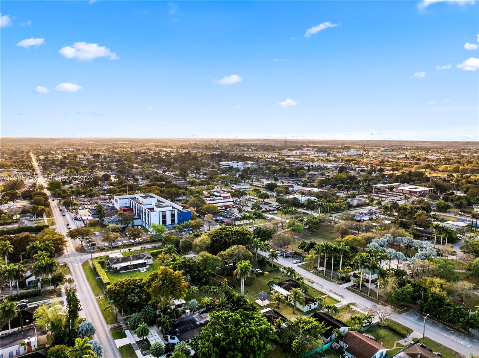 151 NW 11th Street