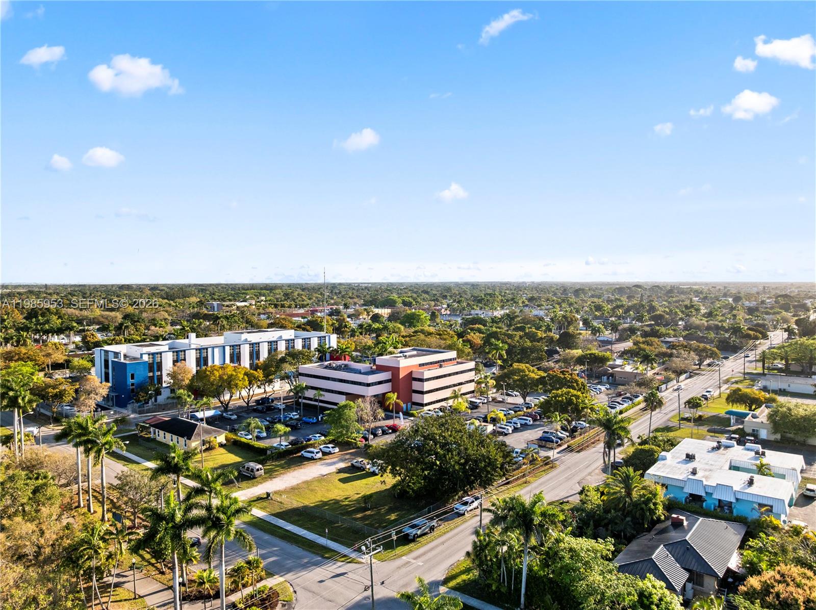 151 NW 11th Street
