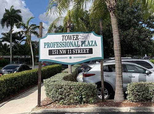 151 NW 11th Street