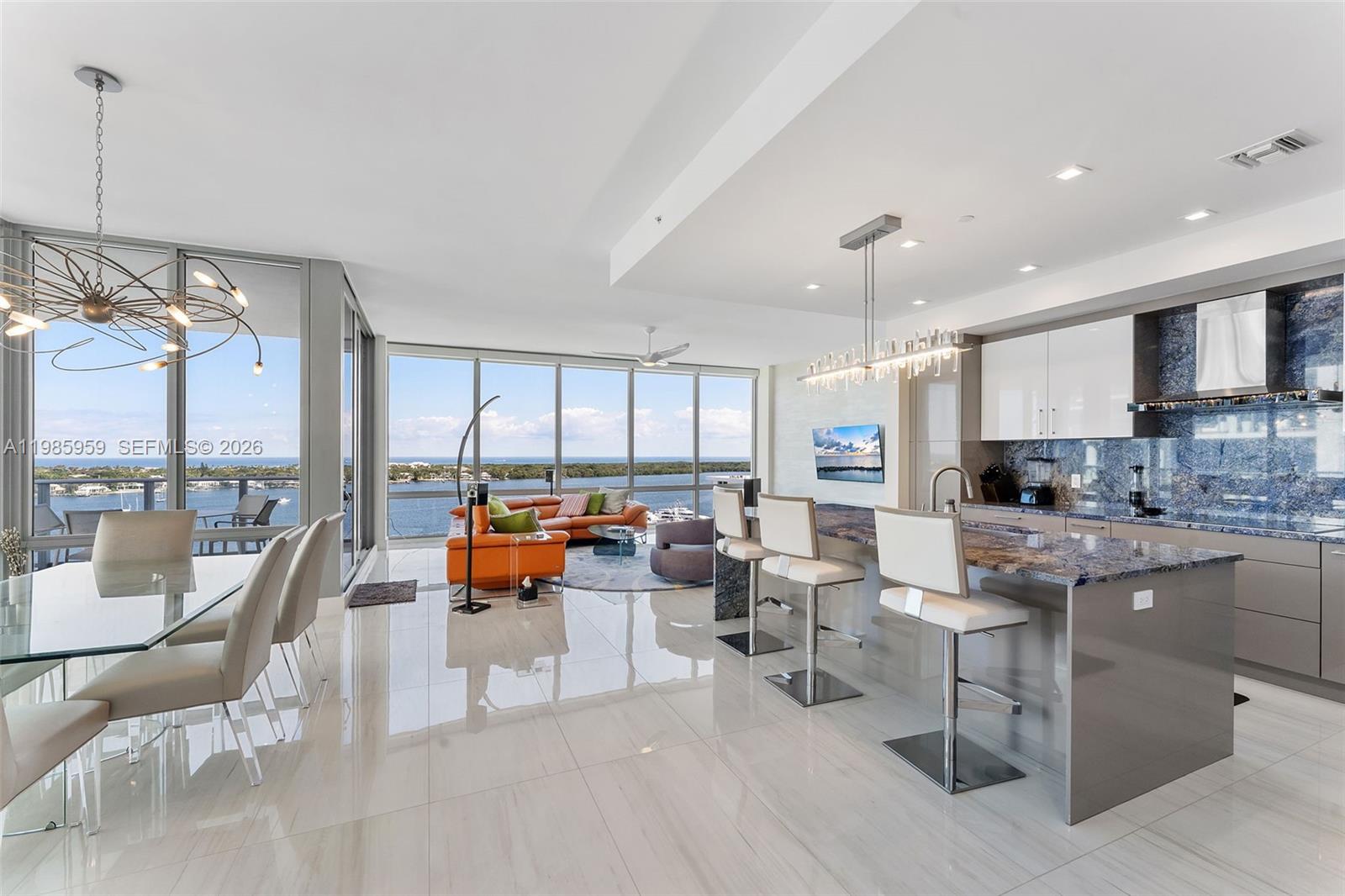3 Water Club Way