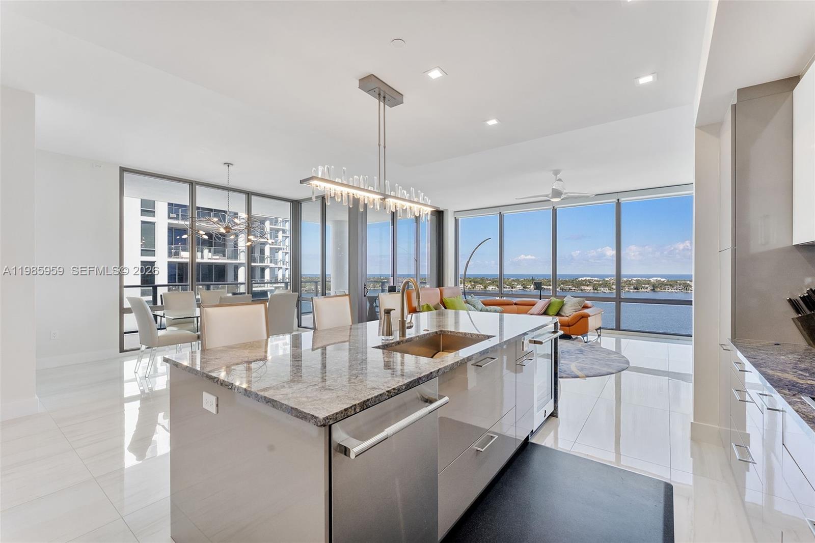 3 Water Club Way