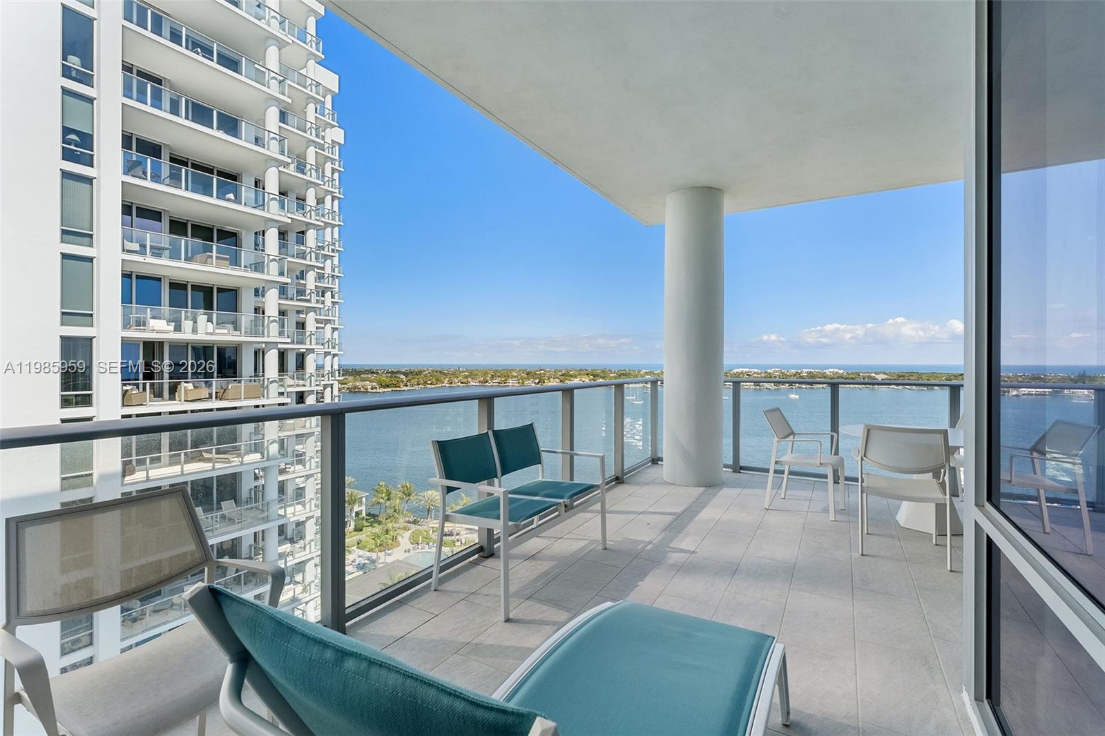 3 Water Club Way