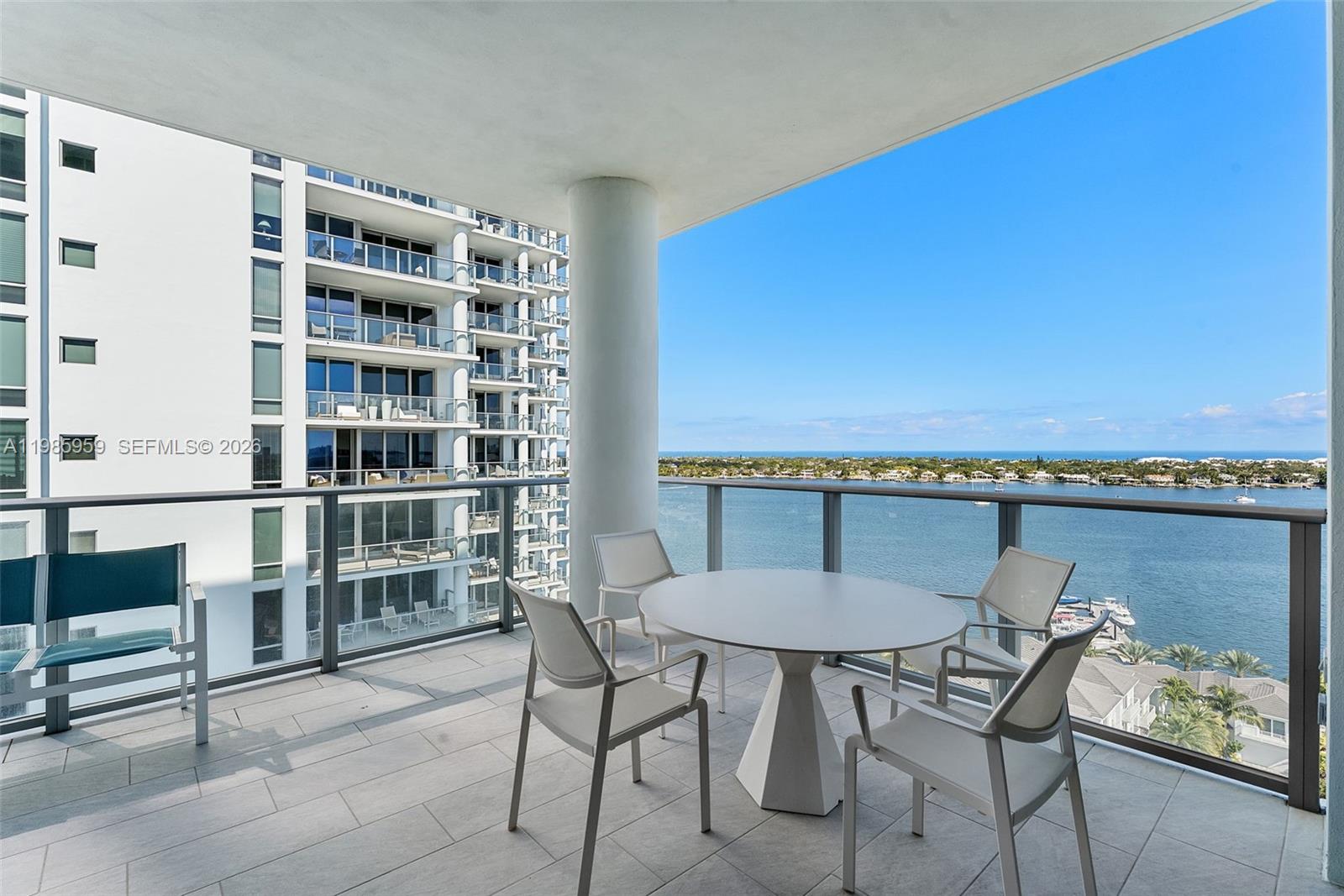3 Water Club Way