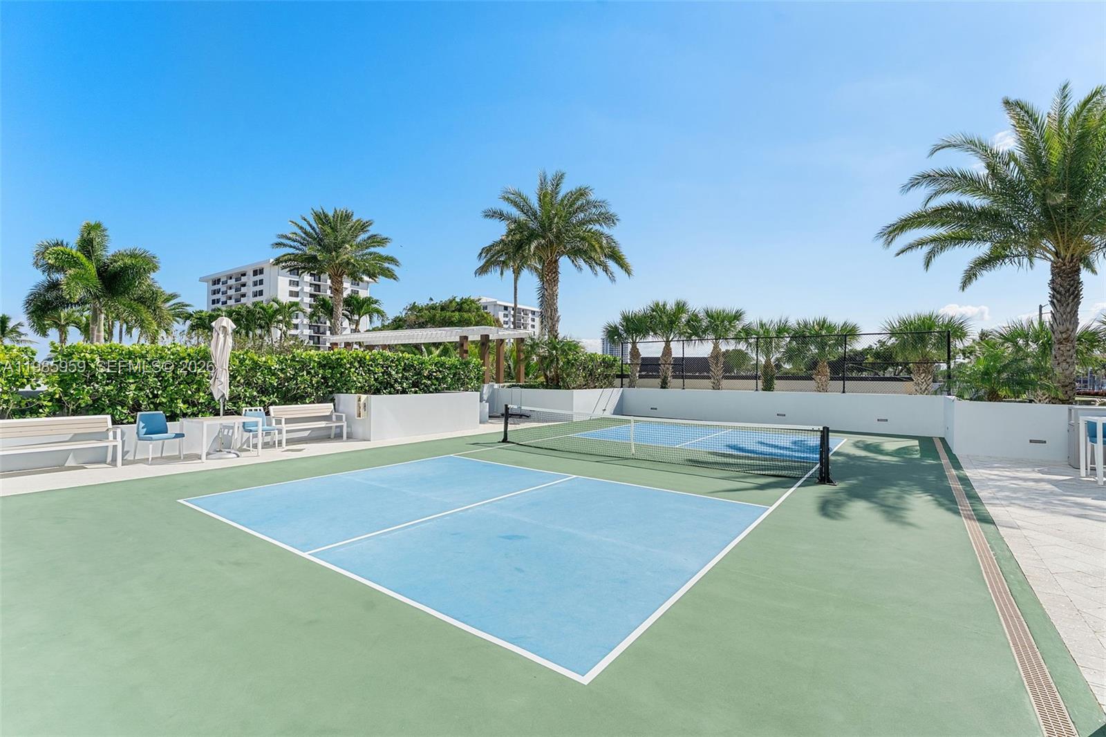 3 Water Club Way