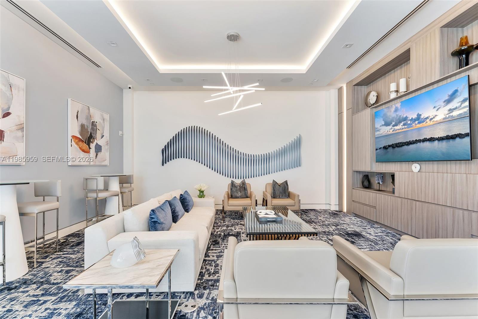 3 Water Club Way