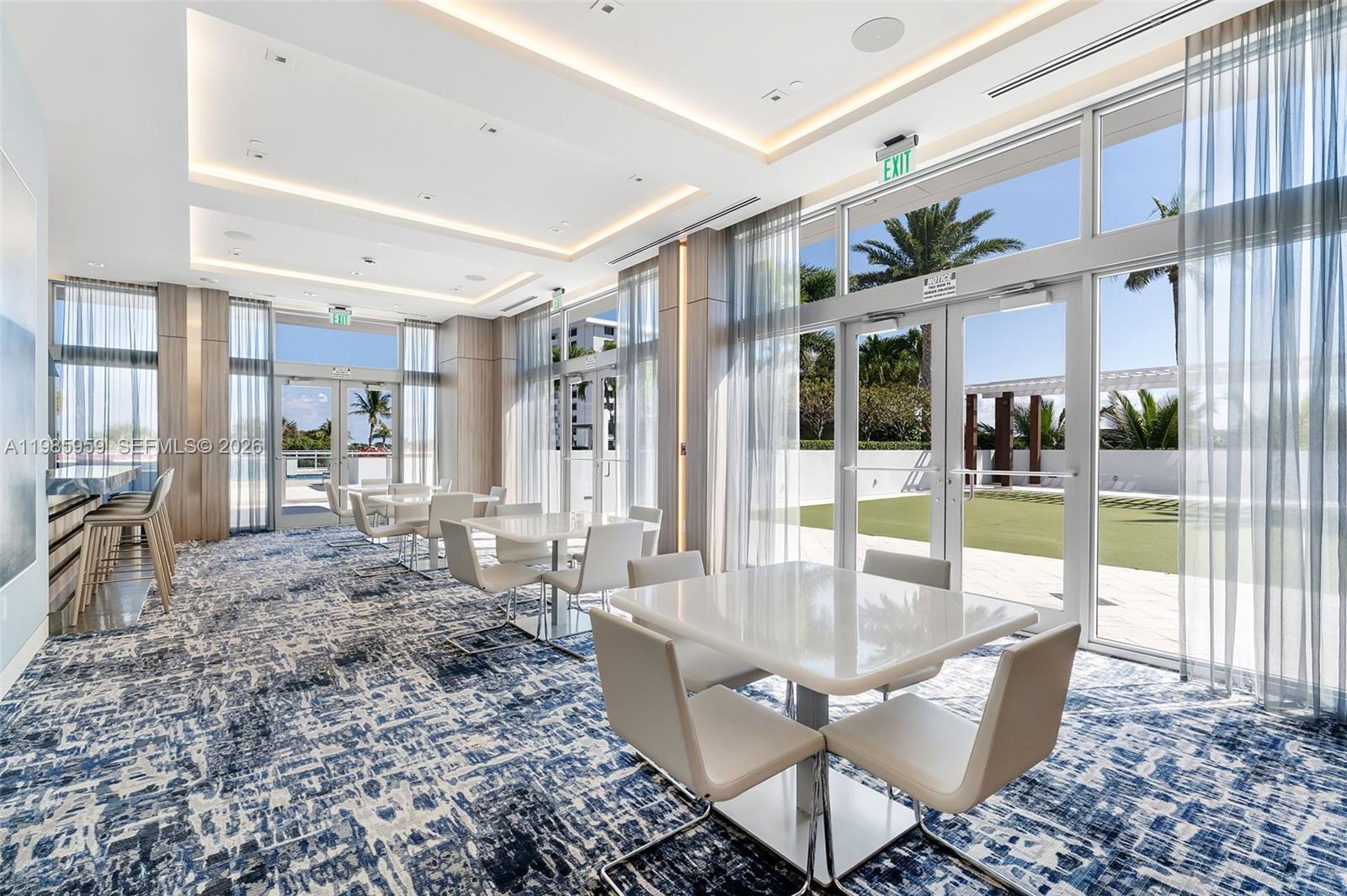 3 Water Club Way