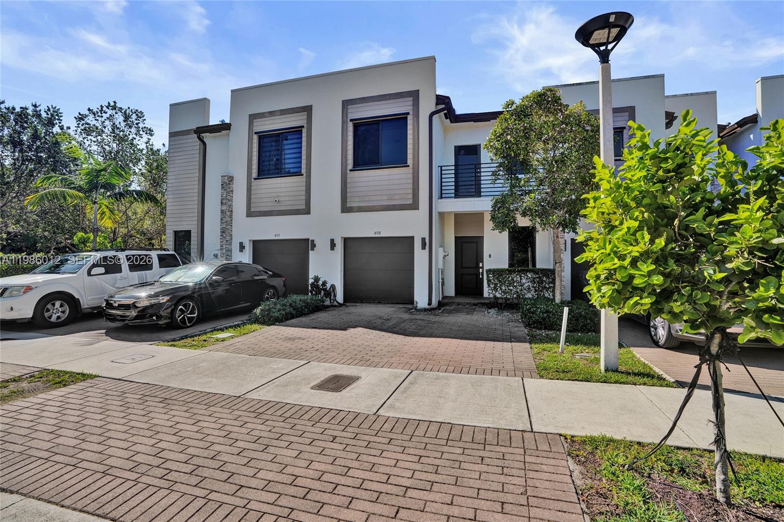 408 NE 212th Terrace