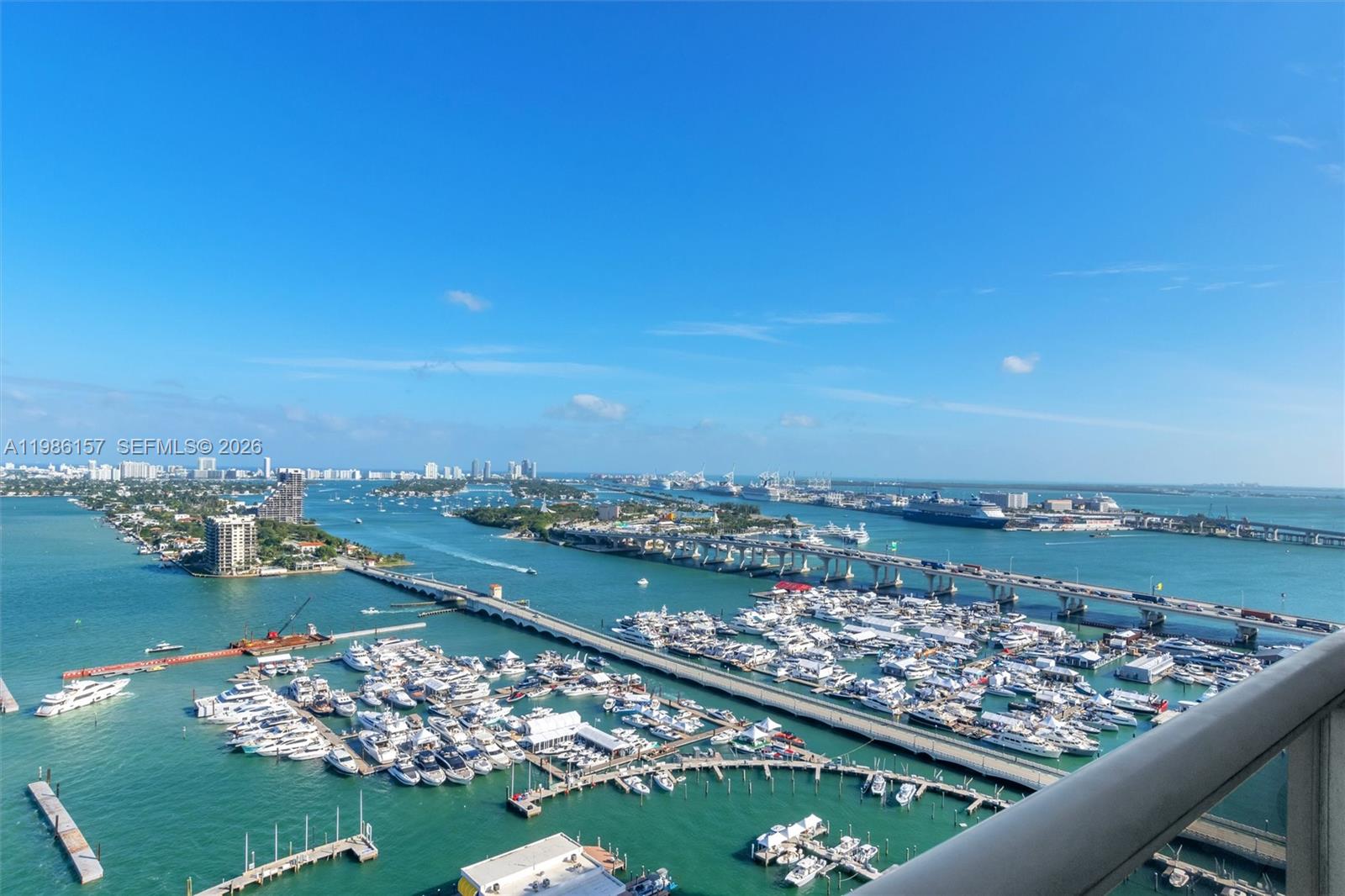 1717 N Bayshore Drive