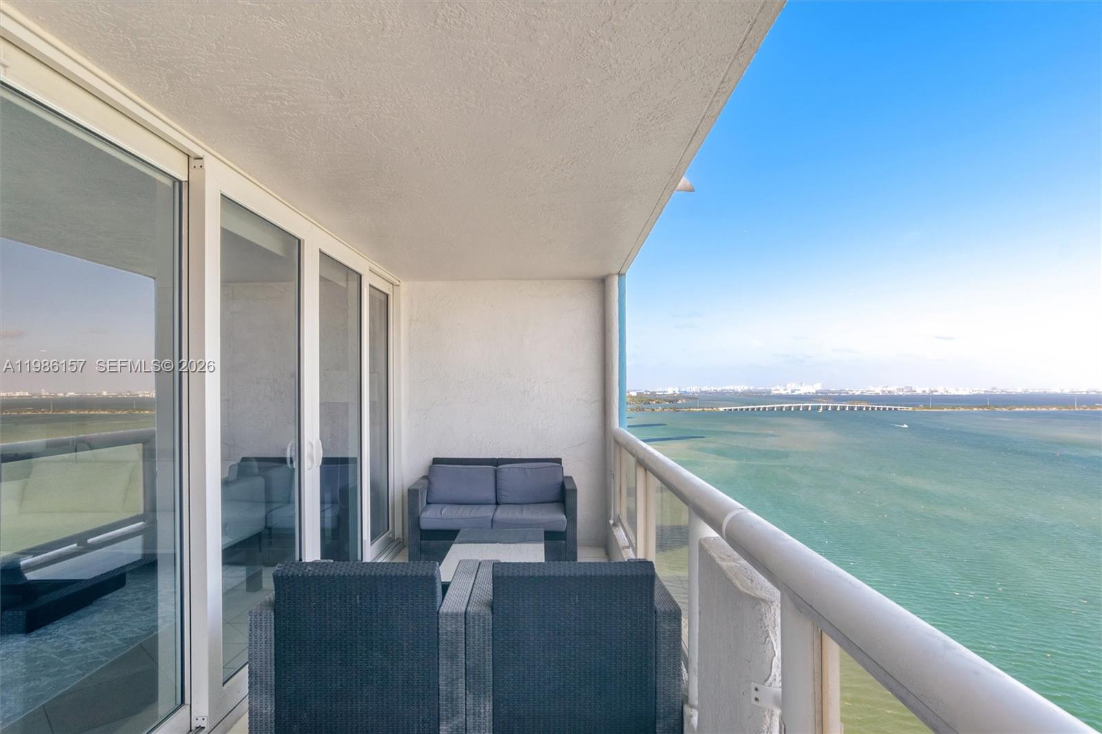 1717 N Bayshore Drive