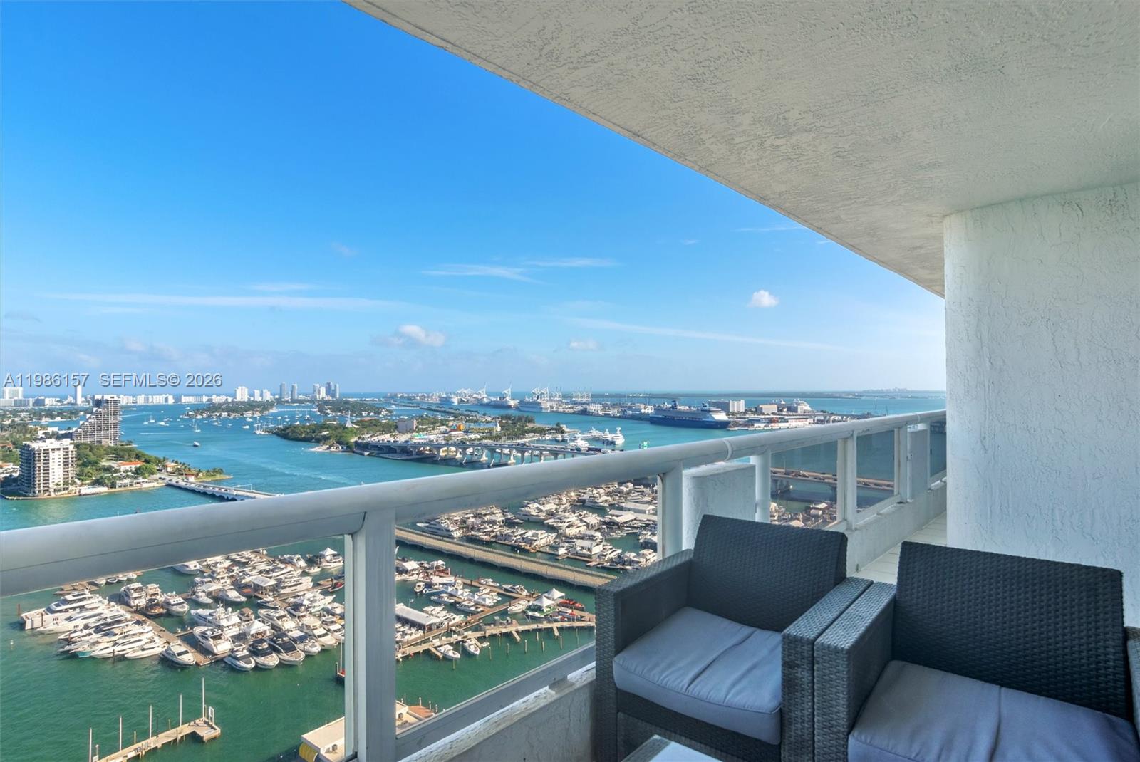 1717 N Bayshore Drive