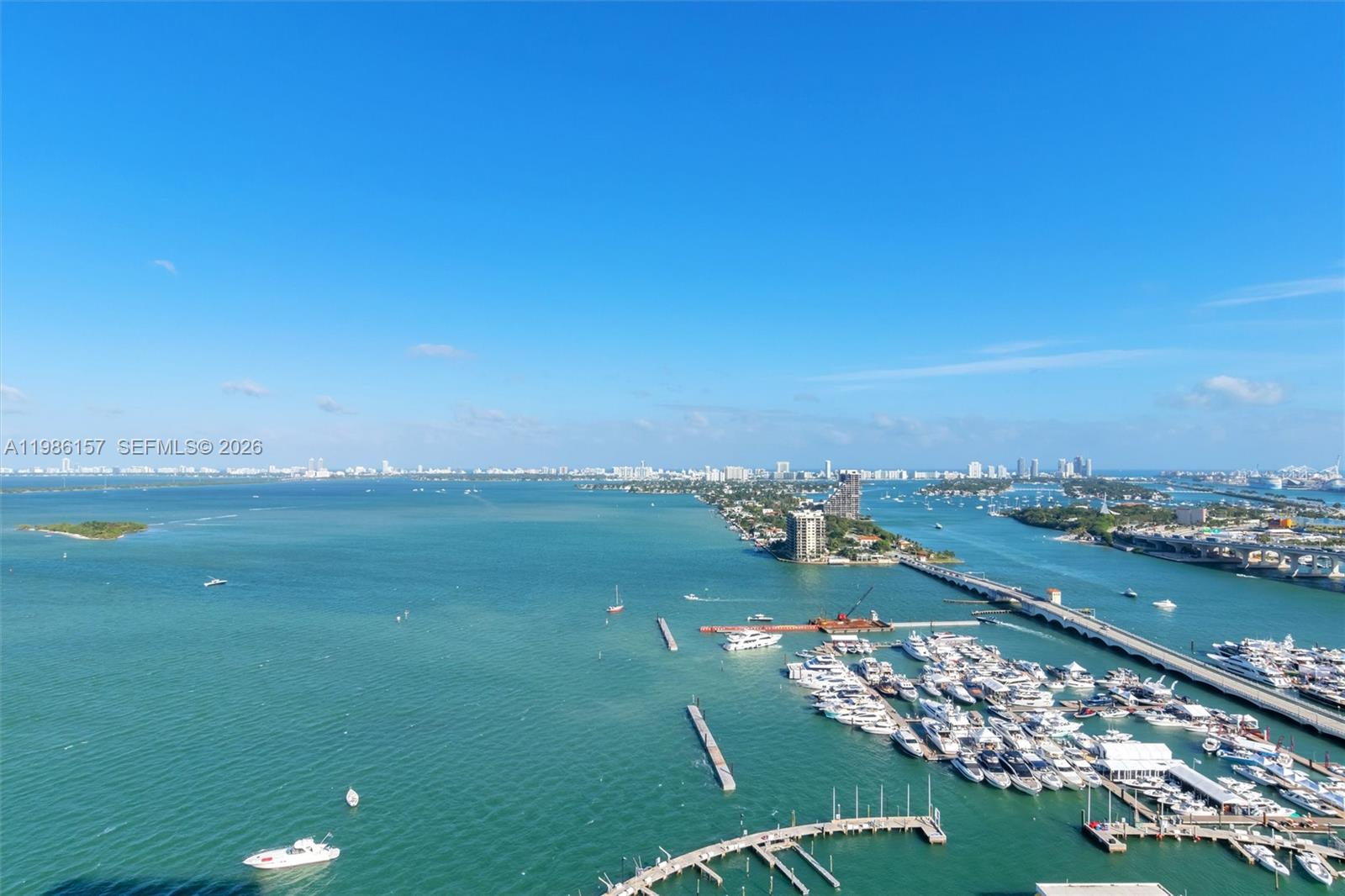 1717 N Bayshore Drive