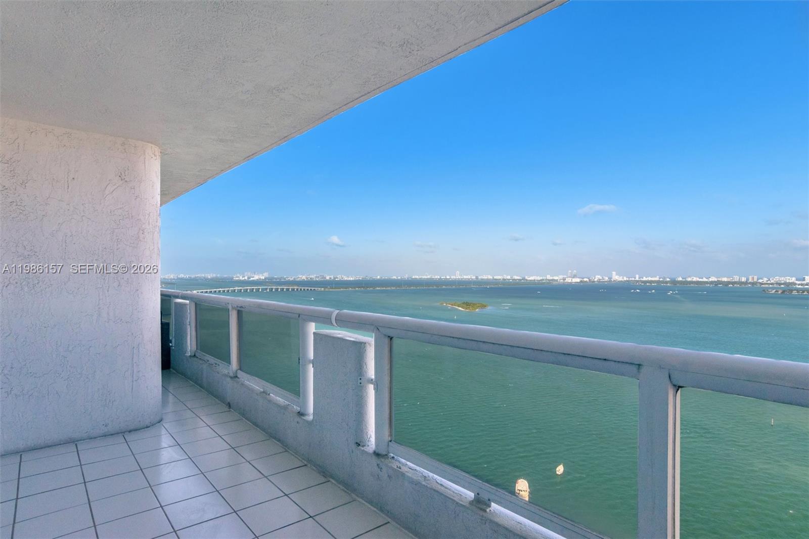 1717 N Bayshore Drive