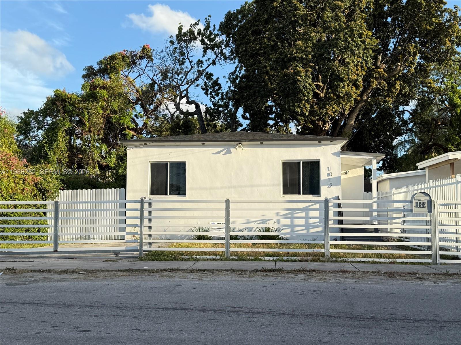 1812 NW 64th Street