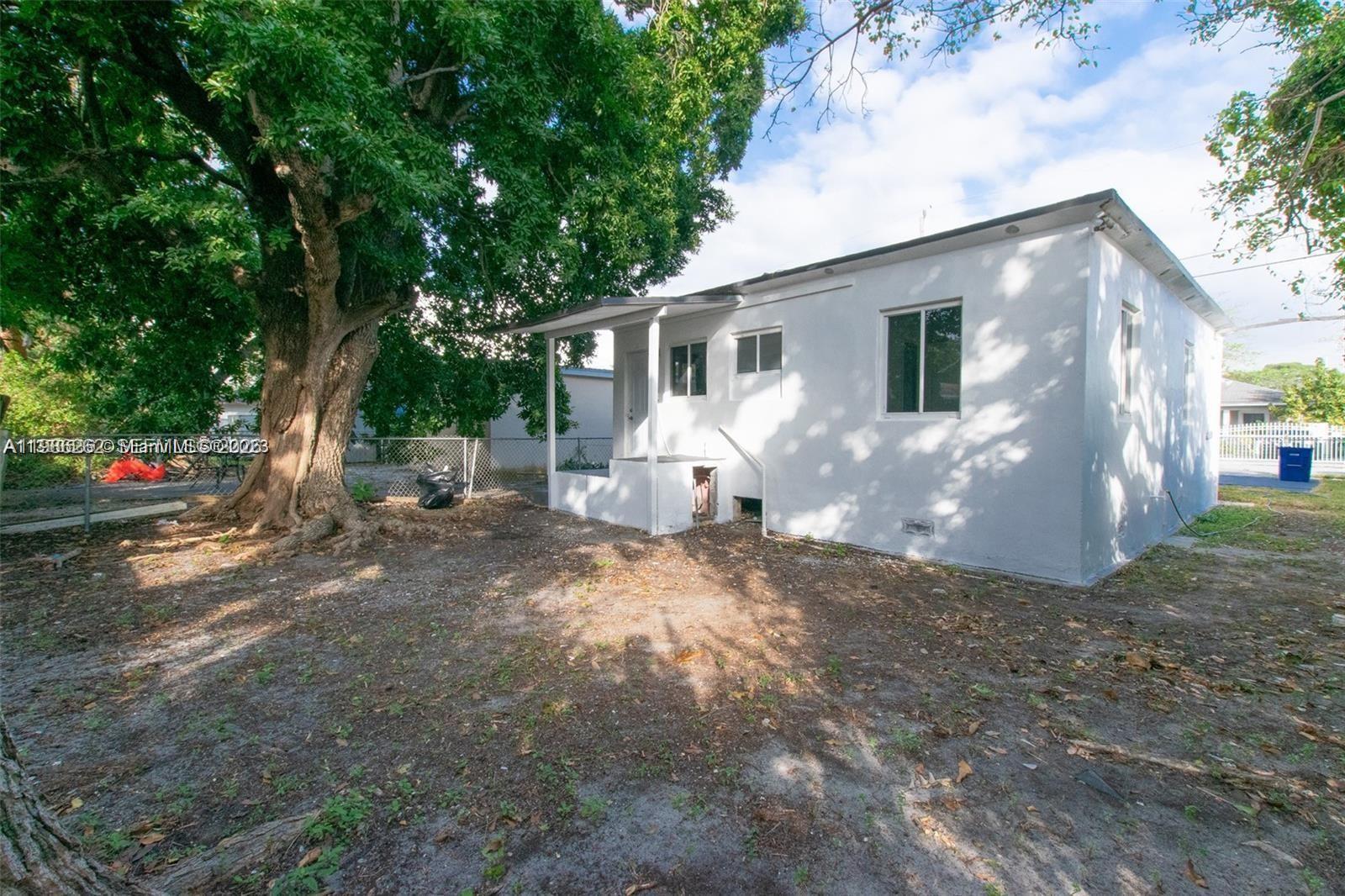 1812 NW 64th Street