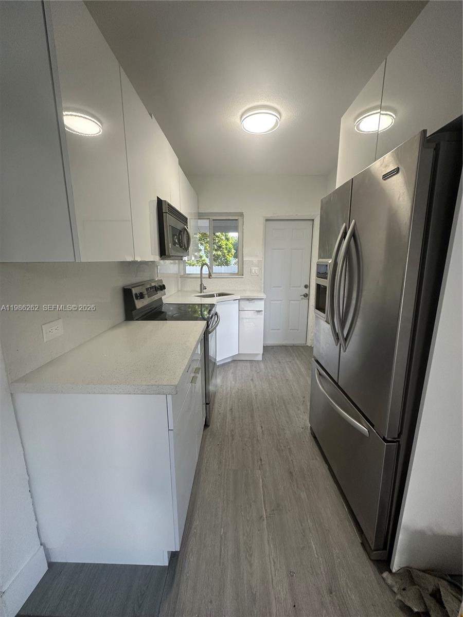 1812 NW 64th Street