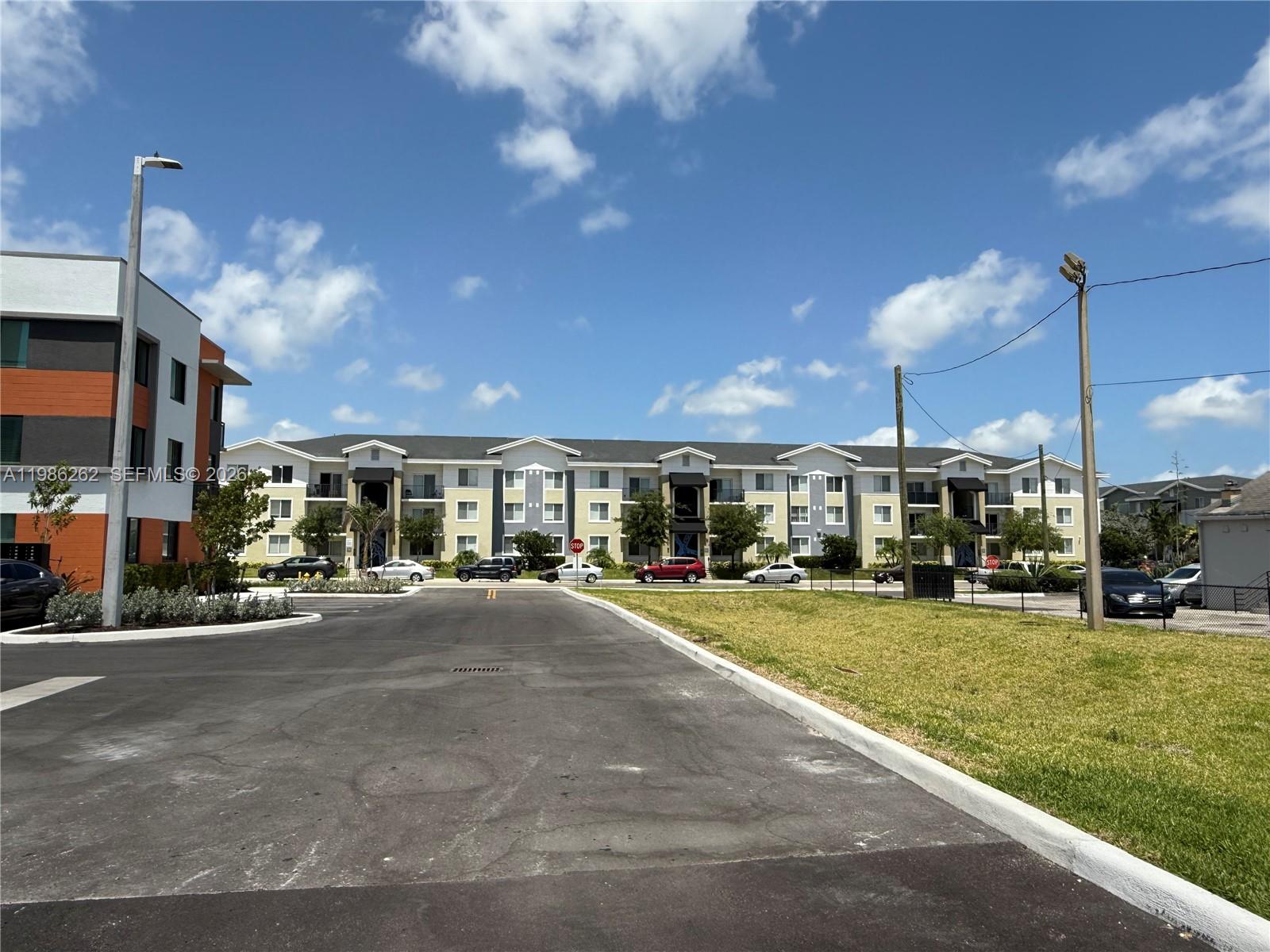 1812 NW 64th Street
