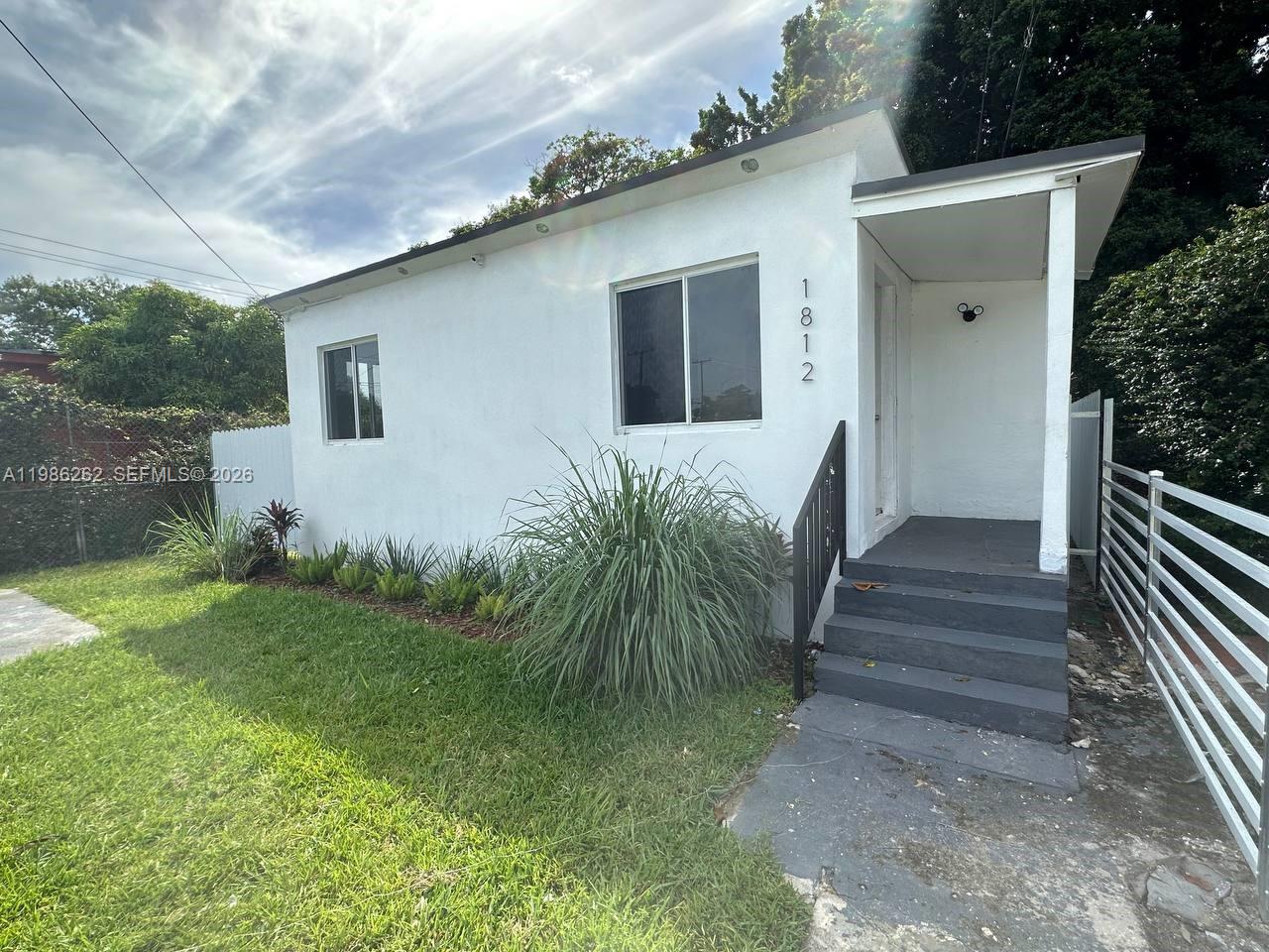 1812 NW 64th Street