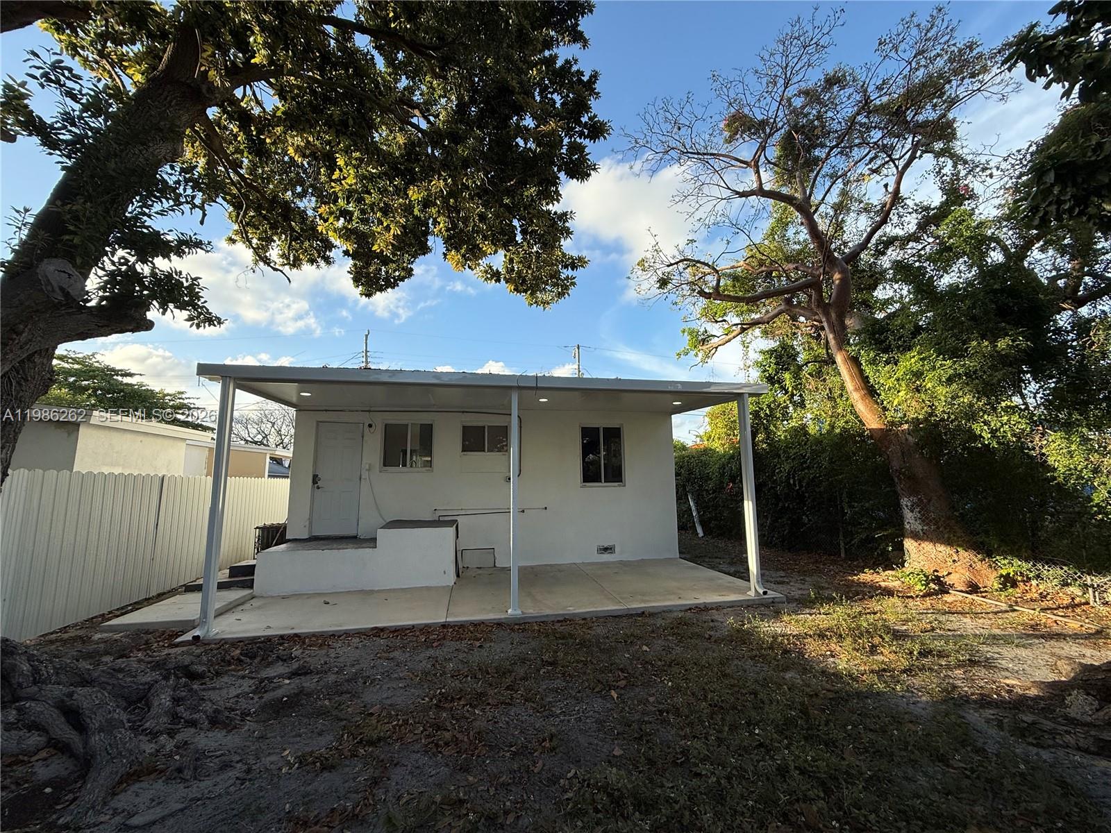 1812 NW 64th Street