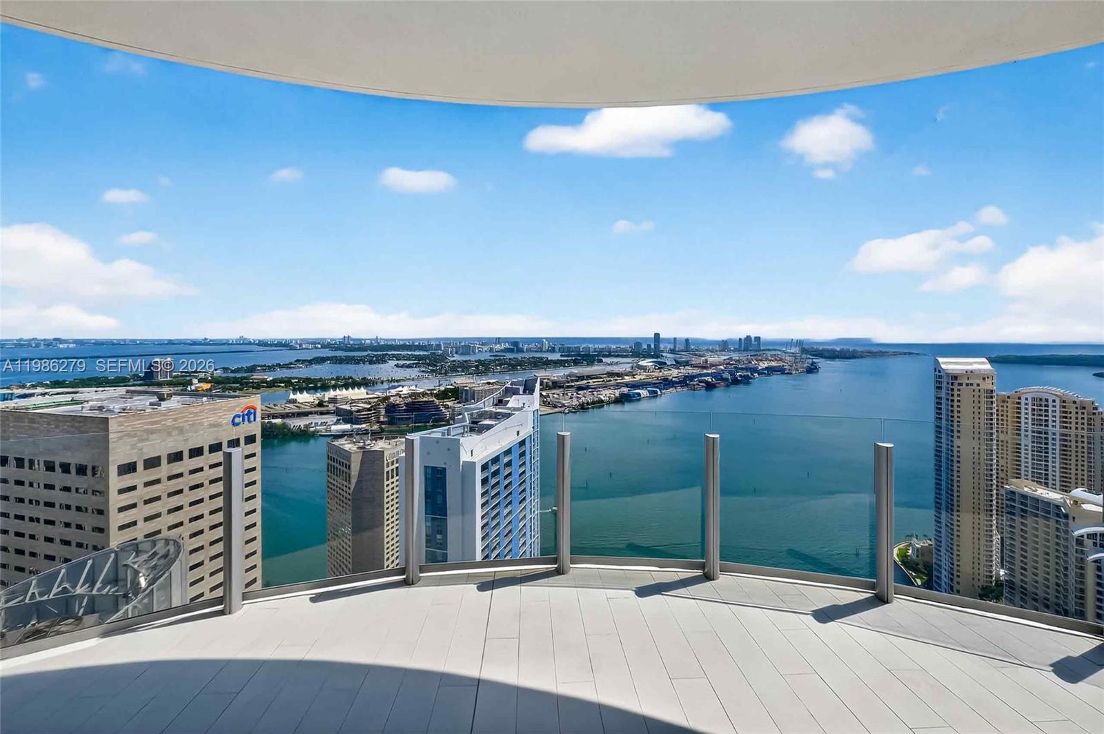 300 Biscayne Blvd Way