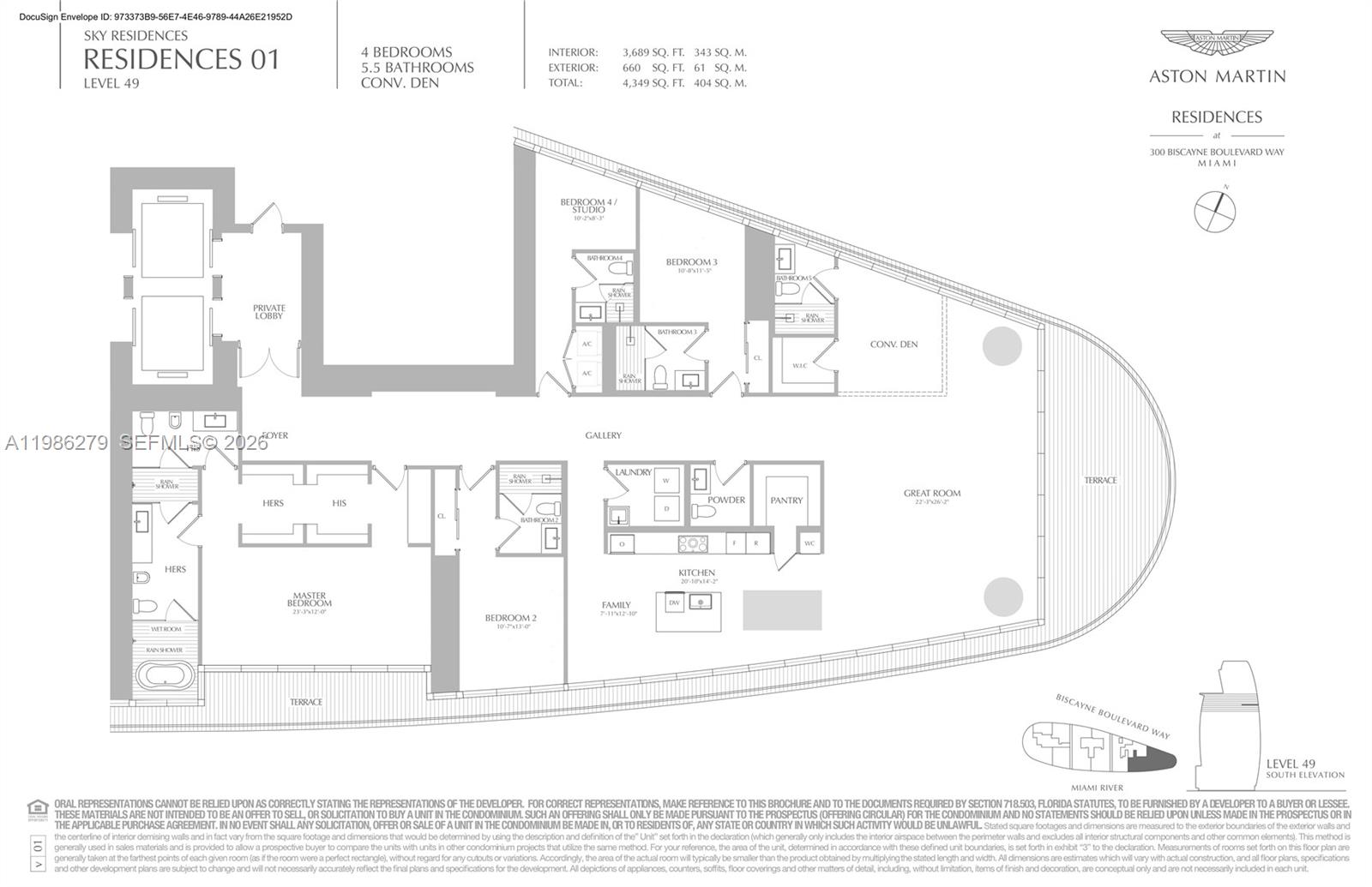 300 Biscayne Blvd Way